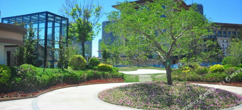 东戴河印象澜湾海景度假酒店式公寓图片