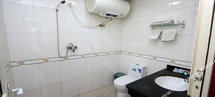 巨野南关宾馆图片