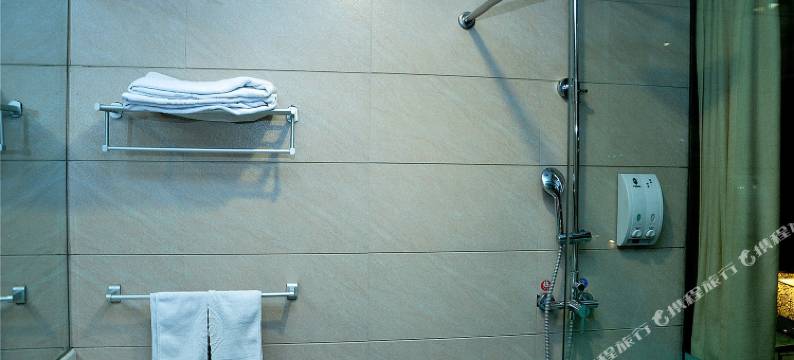 沂水优宾假日酒店图片