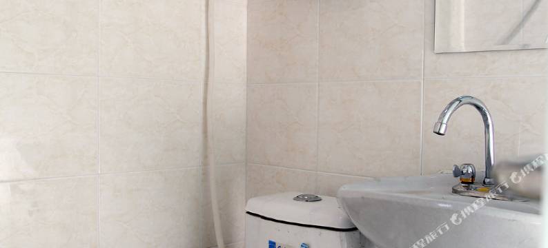 北京来吧居快捷酒店图片