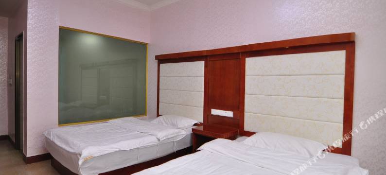 西双版纳景洪市新顺酒店图片