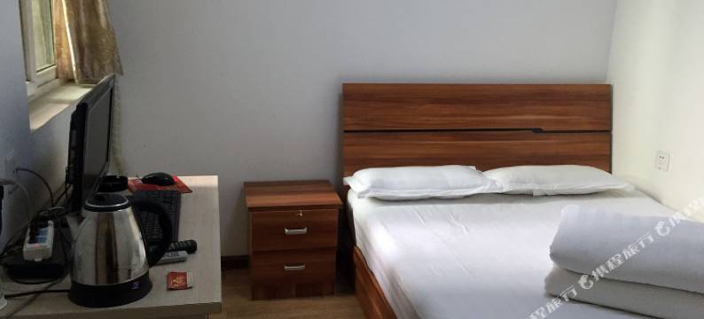 西安紫郡公寓图片