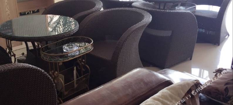 威远祥和城市印象酒店图片