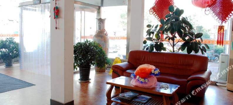 秦皇岛铁指宾馆图片