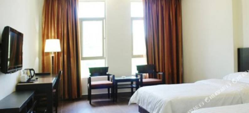 阳江闸坡帝宫大酒店图片