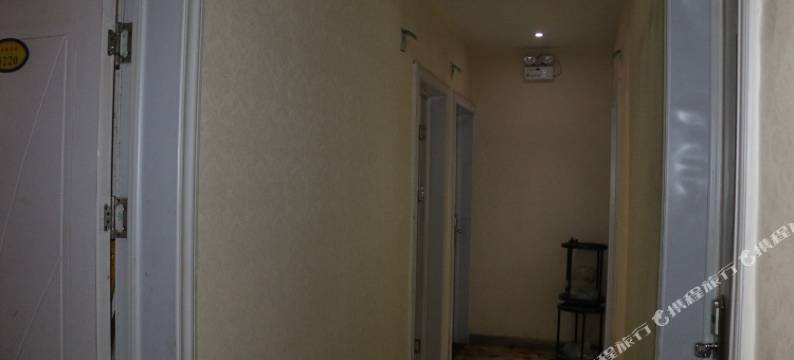 武汉百乐宾馆图片