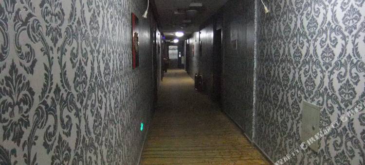 阿拉善左旗曼德拉酒店图片