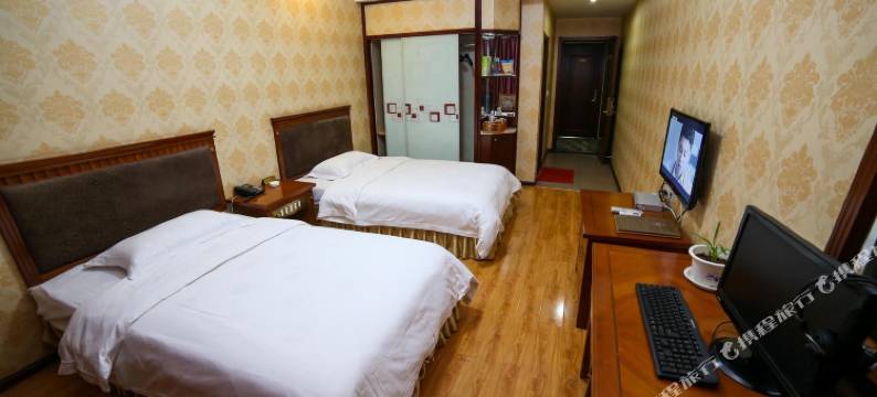 宜都娜鲁湾大酒店图片