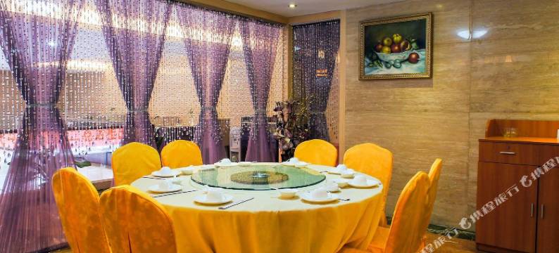 河源凯利国际酒店图片