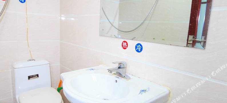 建德宸悦宾馆图片