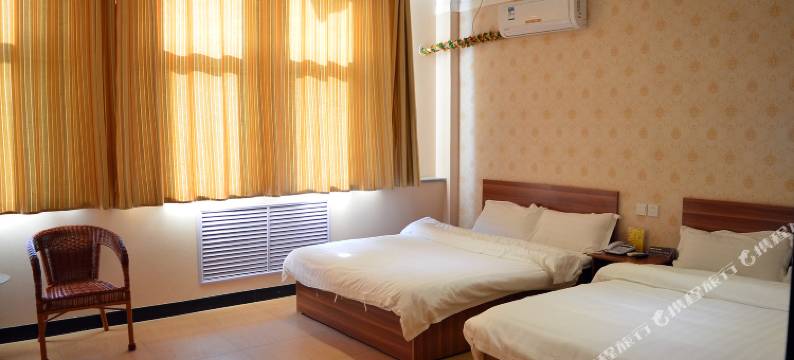 辛集驿佳宾馆图片