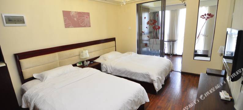 昆明城市·摩卡酒店图片