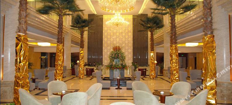 深圳豪盛花园大酒店(深圳国际会展沙井店)图片