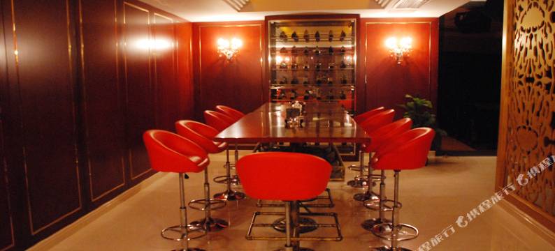 宜兴芙蓉山庄图片