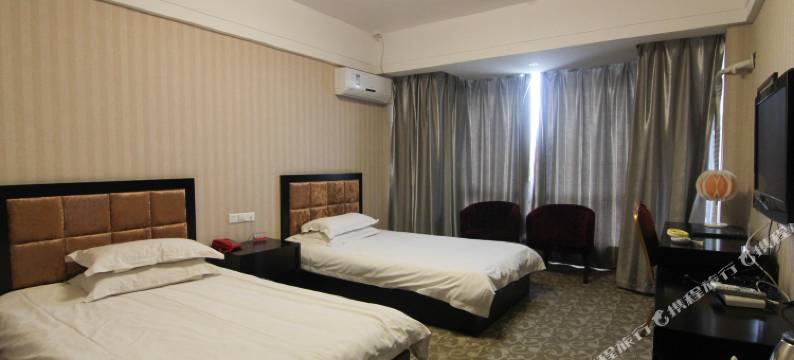 扬州鸿源大酒店图片