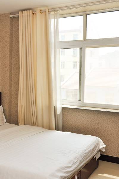 滦平聚贤楼宾馆图片