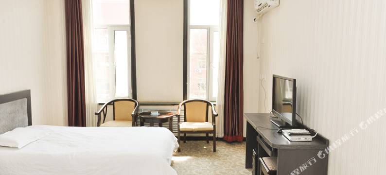 隆化天和宾馆图片