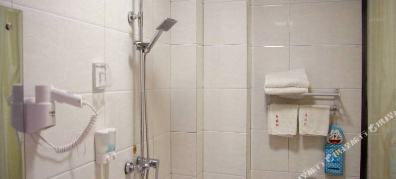 磁县世君苑主题宾馆图片