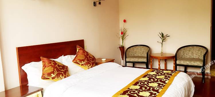 太仓洪都宾馆图片