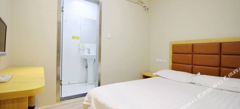 青岛乐途E家连锁酒店图片