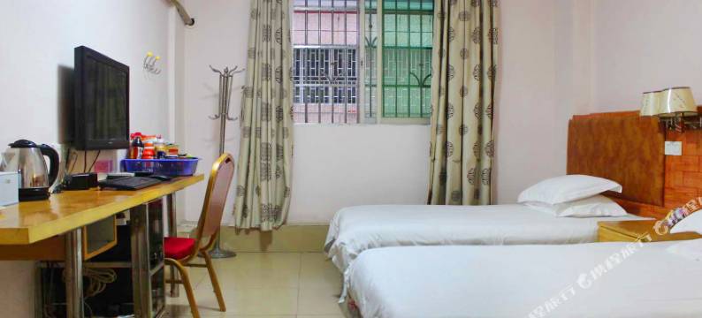 韶关翁源华美宾馆图片