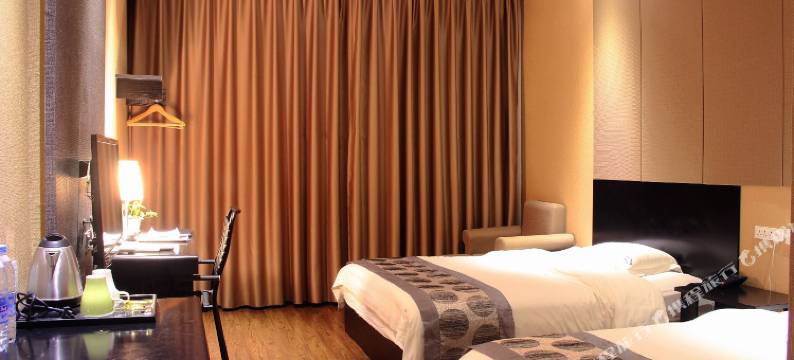 西昌颖熙花园酒店图片