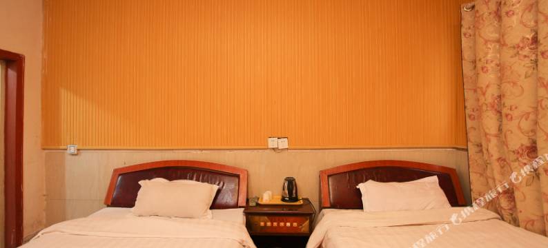 淮安杨五宾馆图片