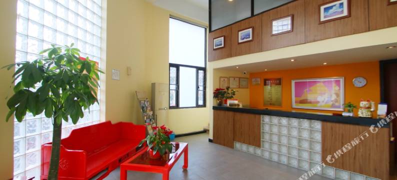 上海明圆服务公寓图片