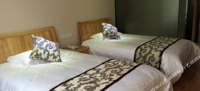 缙云笋峰慧农庄图片