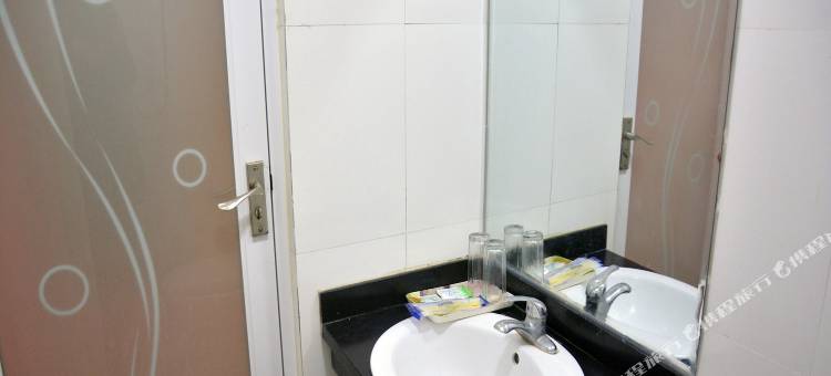 如家华驿精选酒店(泰安东平县宿昌西路华驿精选酒店)图片