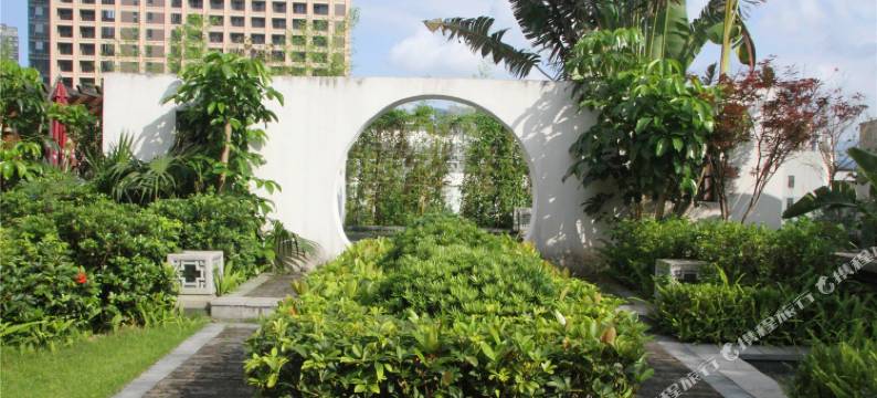 深圳桐林商务酒店图片