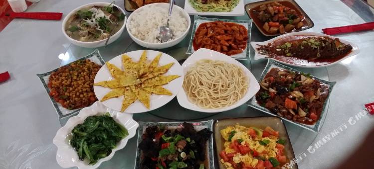 速8酒店(高昌中路店)图片