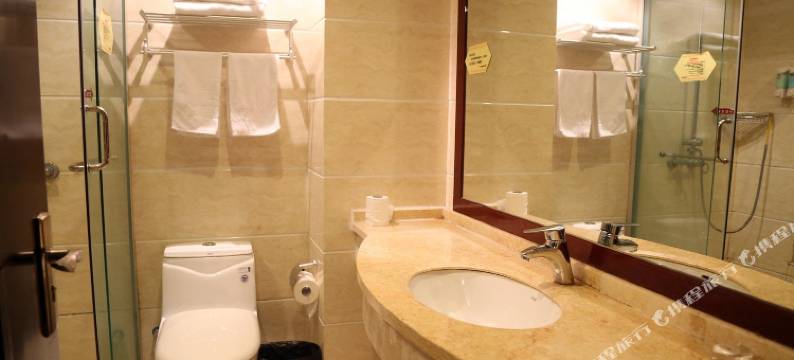 泰州金湖湾假日酒店图片