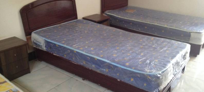 北京银河客栈图片