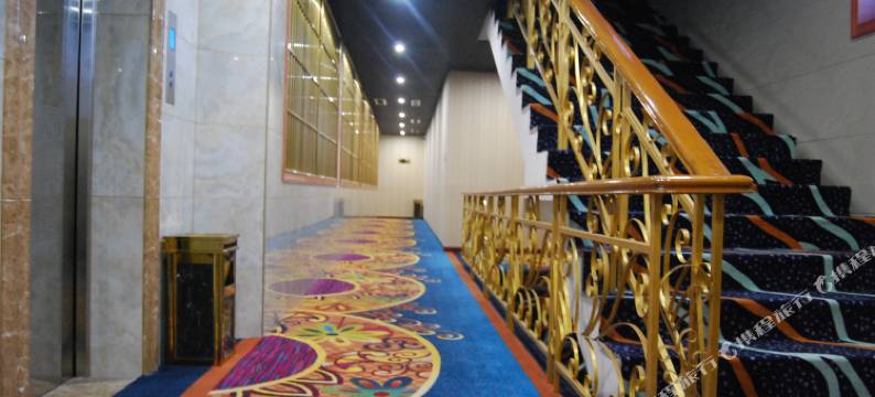 泰州福兴楼宾馆图片