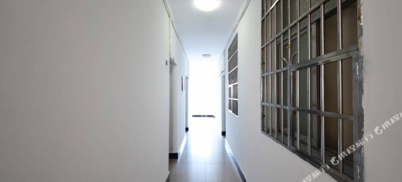 长沙郡辕家庭旅馆图片