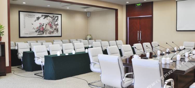 韶山德盛宾馆图片