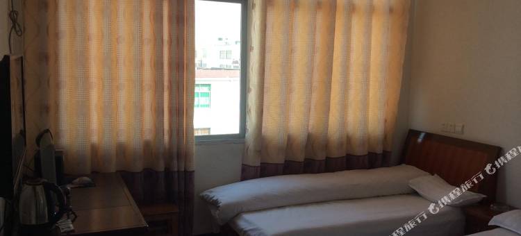 安庆宿松县平安宾馆图片