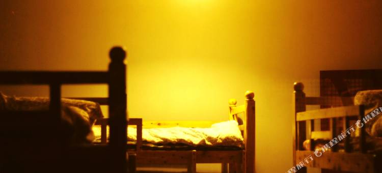 都江堰桔子青年旅舍图片