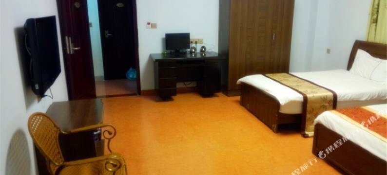 龙海惠舒宾馆图片
