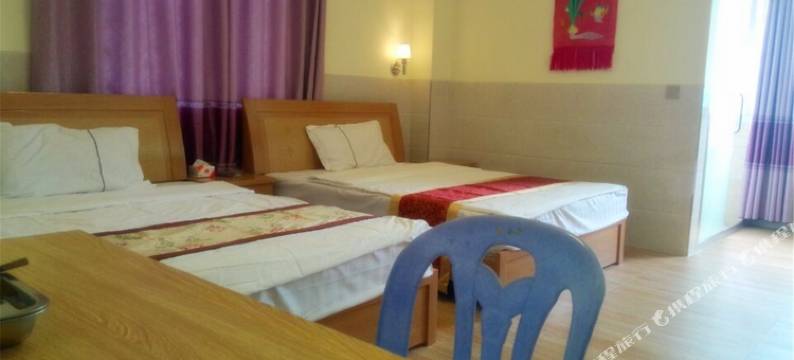 龙海惠舒宾馆图片