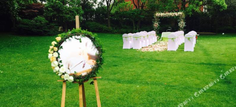 DEL蓝派别墅派对轰趴馆(上海夏威夷馆)图片