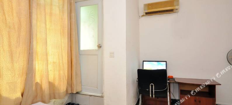 长沙林欣宾馆(中南大学店)图片