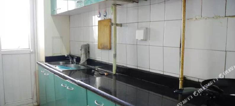 琥珀求职公寓(北京百环家园店)图片