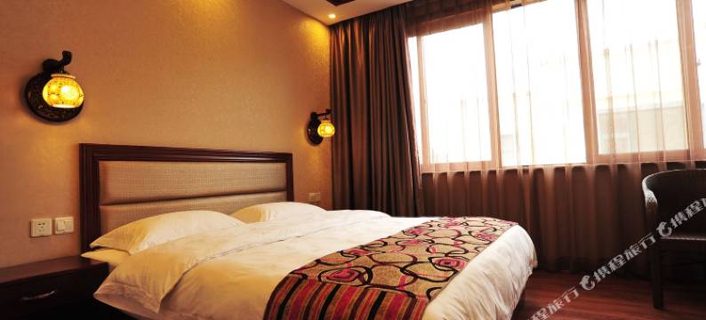 腾冲鑫秀雅居图片