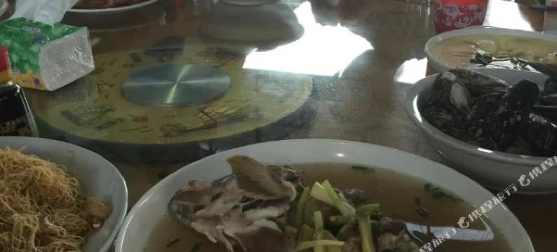 南麂岛美柳渔家乐酒店图片