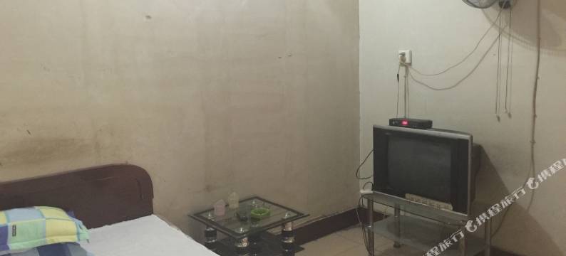 济宁月亮宾舍图片