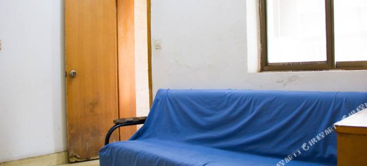 武汉最近住宿(同济医院店)图片