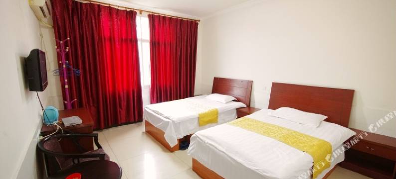 乐山嘉农旅馆图片