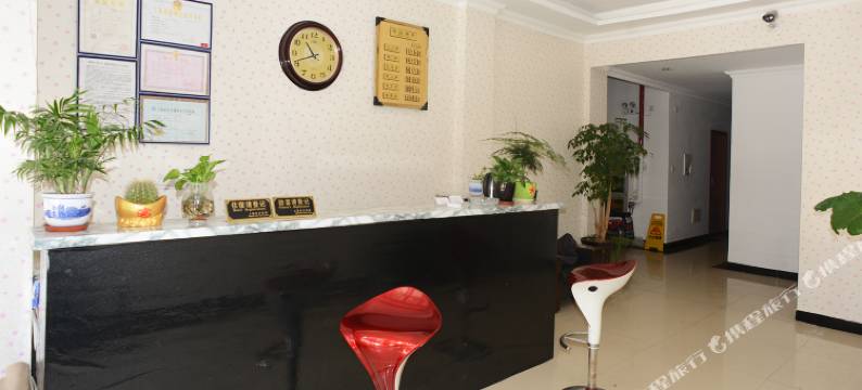 上海望兴宾馆图片